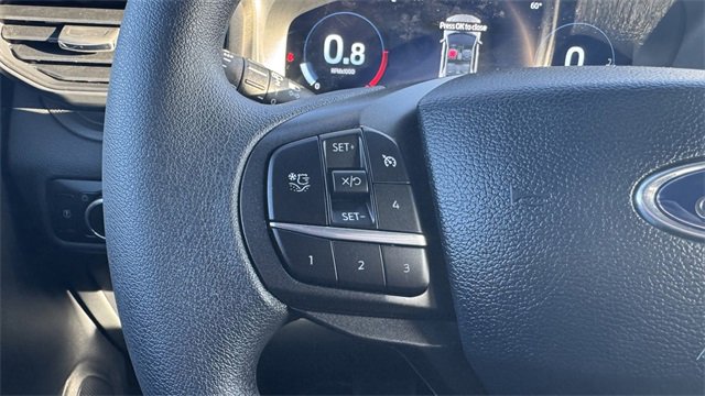 New 2025 Ford Explorer 4WD Police Interceptor image 26