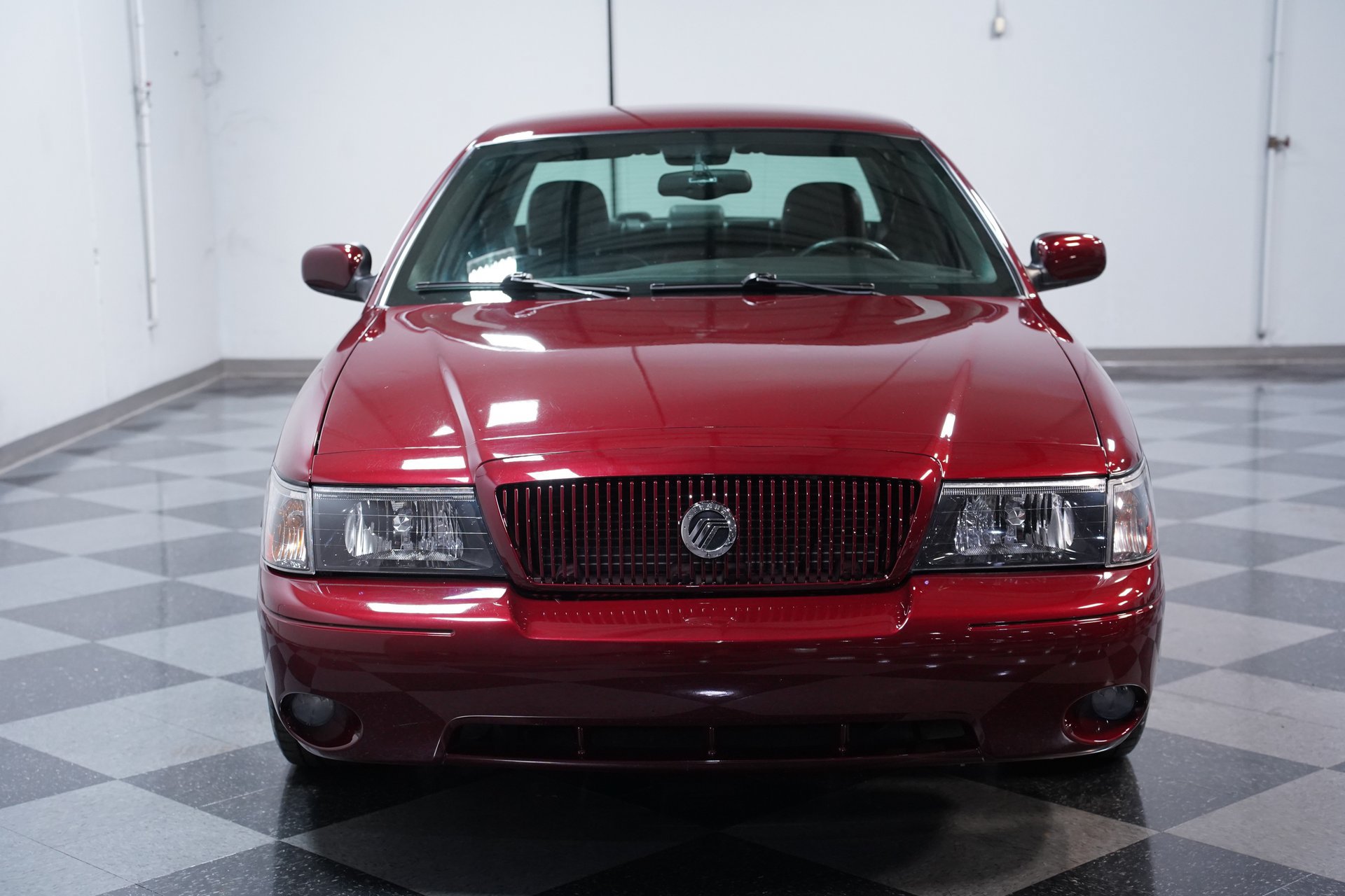 Used 2004 Mercury Marauder RWD image 15