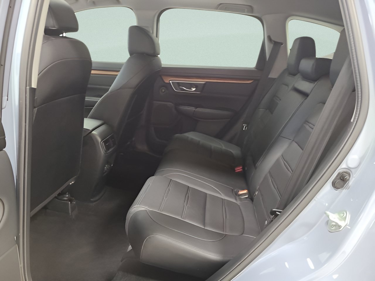 Certified 2022 Honda CR-V EX-L image 15