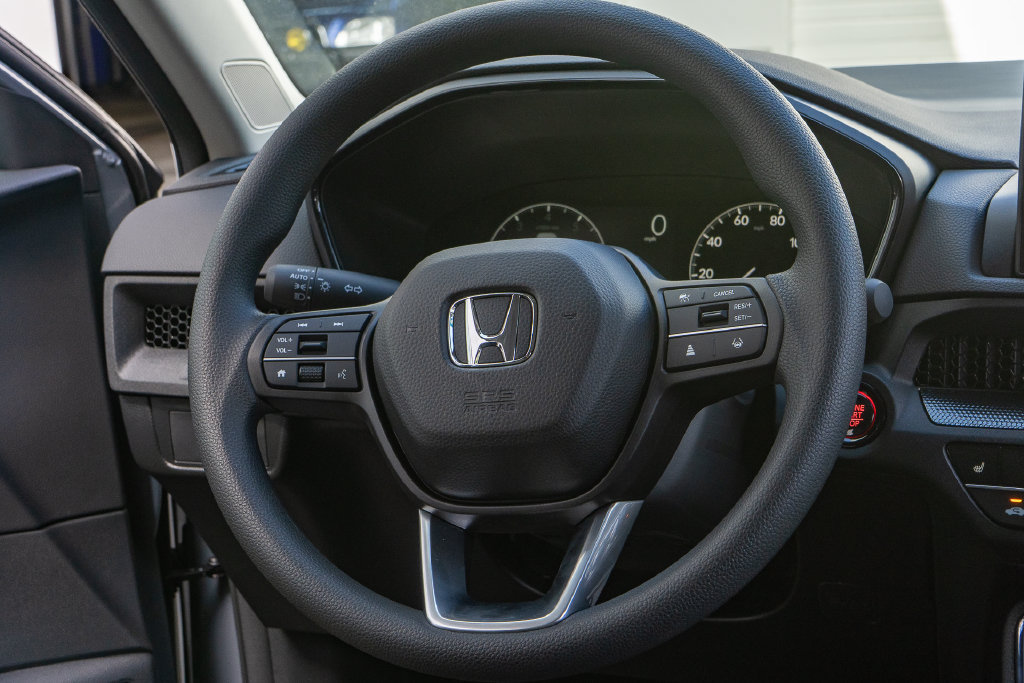 New 2026 Honda CR-V EX image 18