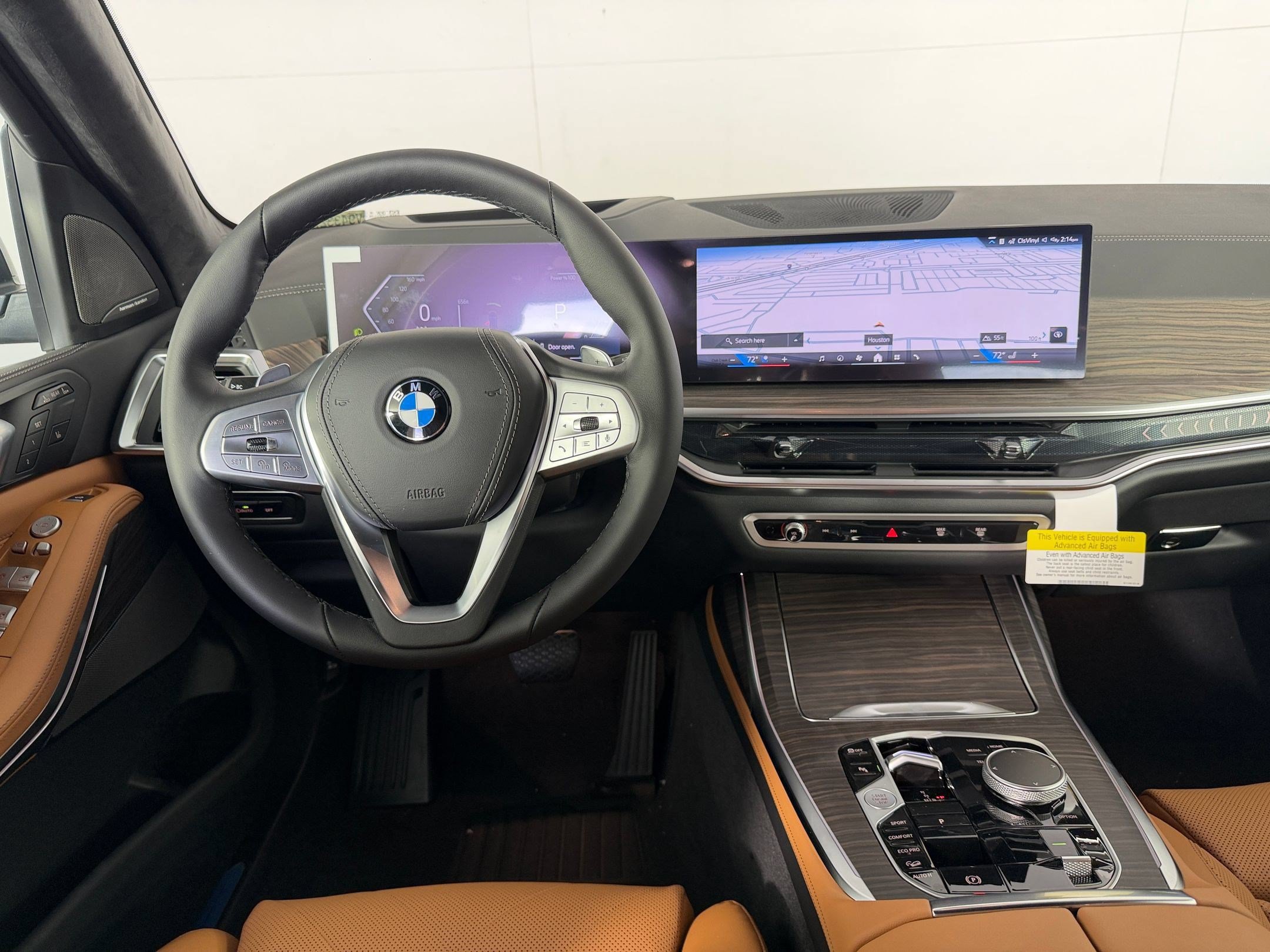 Used 2027 BMW X7 xDrive40i w/ Premium Package AWD/4WD image 31