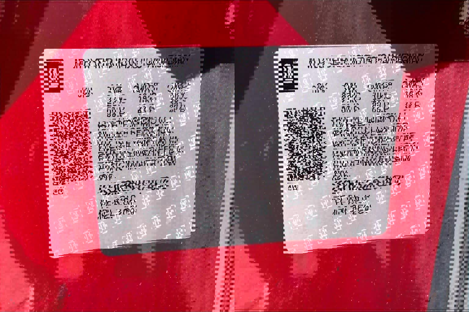 Used 2019 Cadillac XTS Luxury image 37