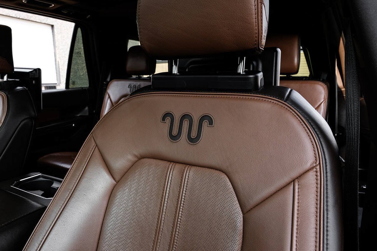 Used 2023 Ford Expedition King Ranch RWD image 39
