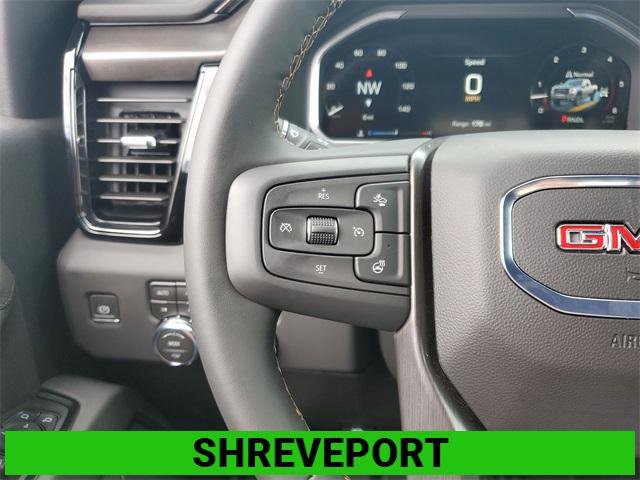 New 2026 GMC Sierra 2500 AT4 w/ AT4 Premium Plus Package image 21