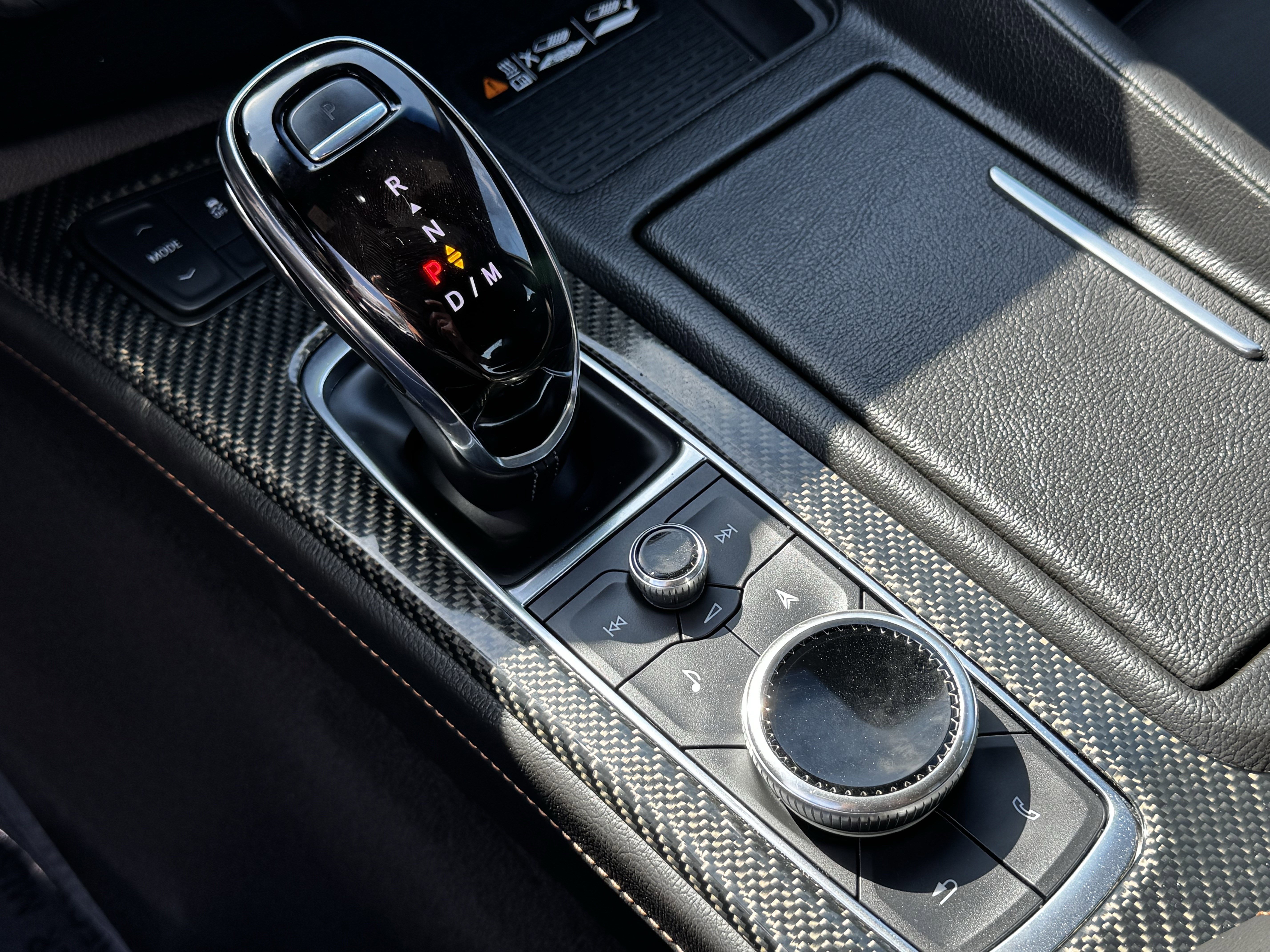 Used 2023 Cadillac CT5 Sport image 22