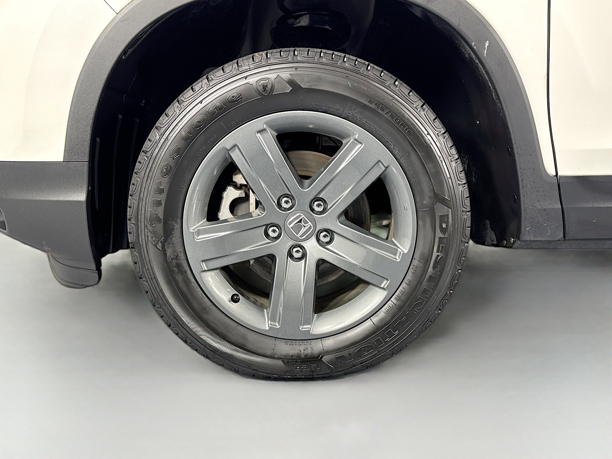 Certified 2023 Honda Ridgeline RTL image 31