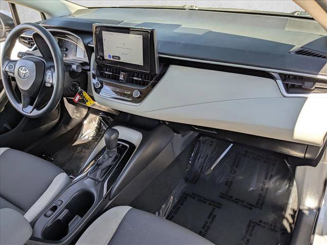 Used 2024 Toyota Corolla LE image 21