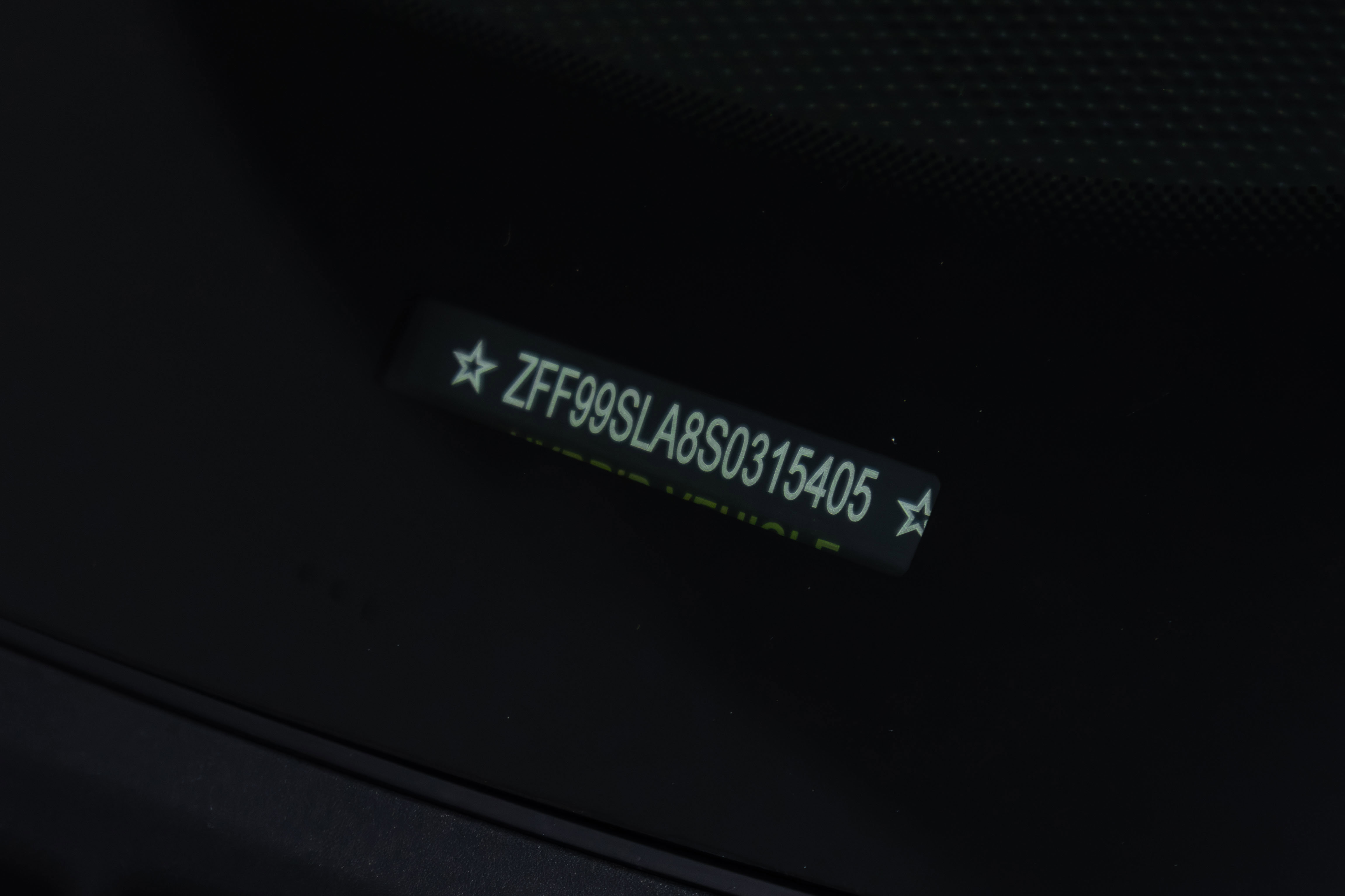 Used 2025 Ferrari 296 GTB image 45