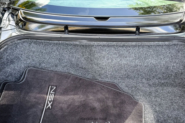 Used 1999 Acura NSX T image 57