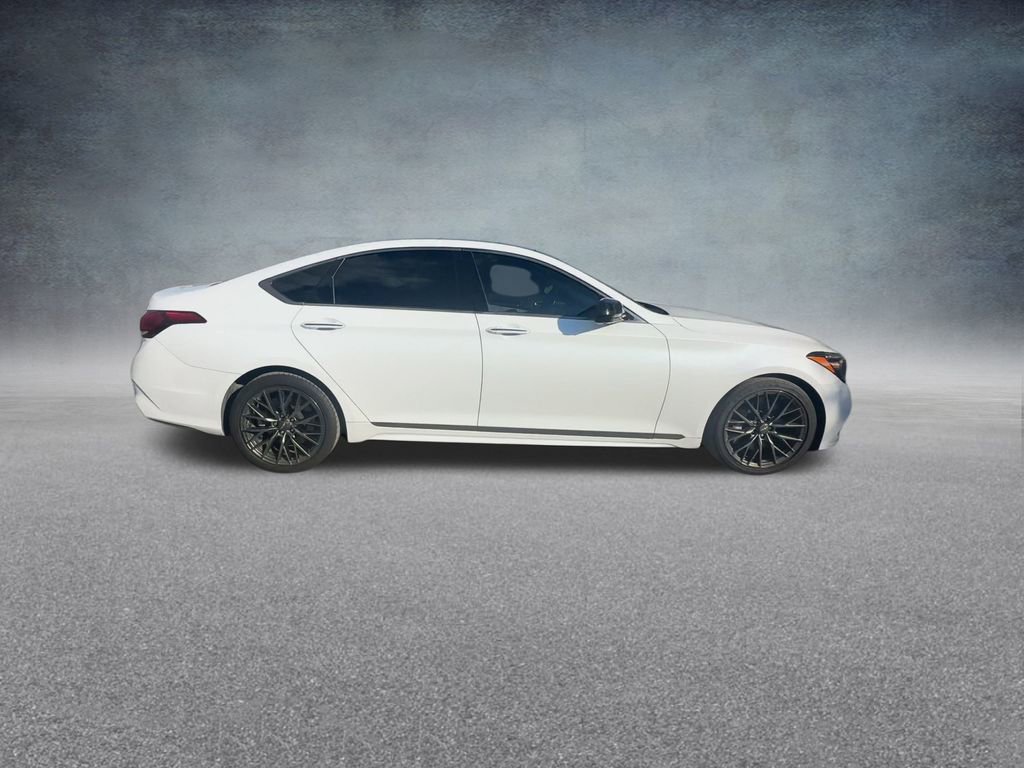 Used 2019 Genesis G80 3.3T Sport image 27