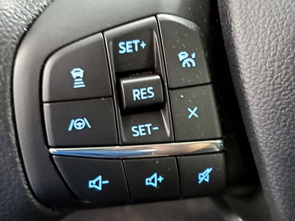 New 2025 Ford Bronco Sport Big Bend AWD/4WD image 30