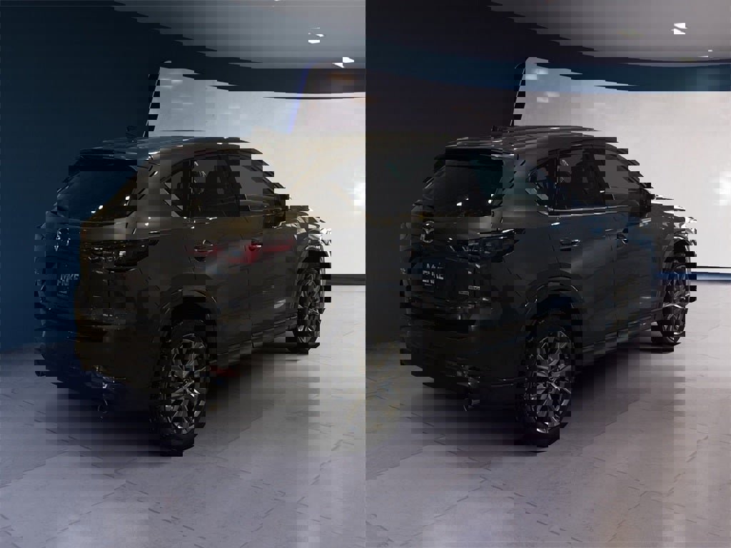 New 2025 MAZDA CX-5 AWD 2.5 S w/ Premium Plus Pkg image 7