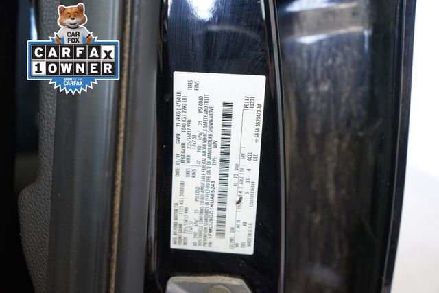 Used 2019 Ford Escape SE image 19