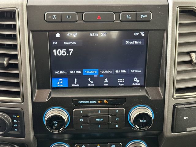 Used 2019 Ford F150 Raptor w/ Equipment Group 802A Luxury image 13