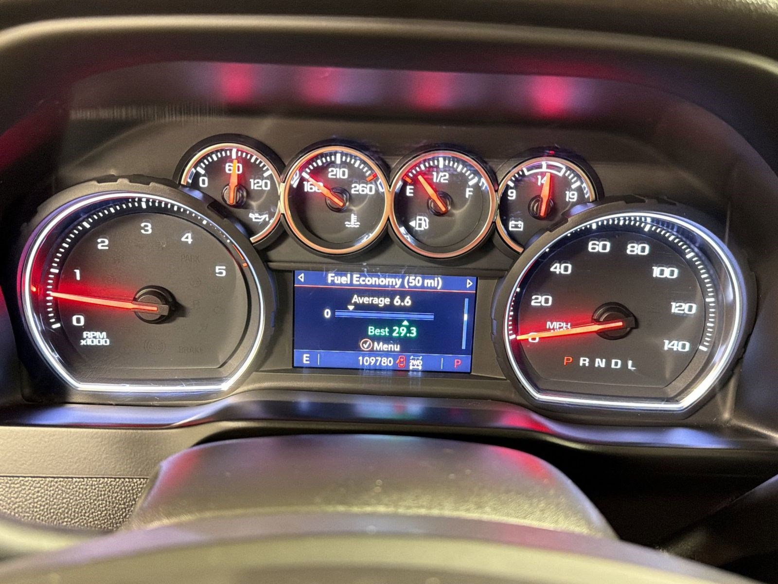 Used 2021 Chevrolet Silverado 2500 LT w/ Fleet Comfort Package image 18