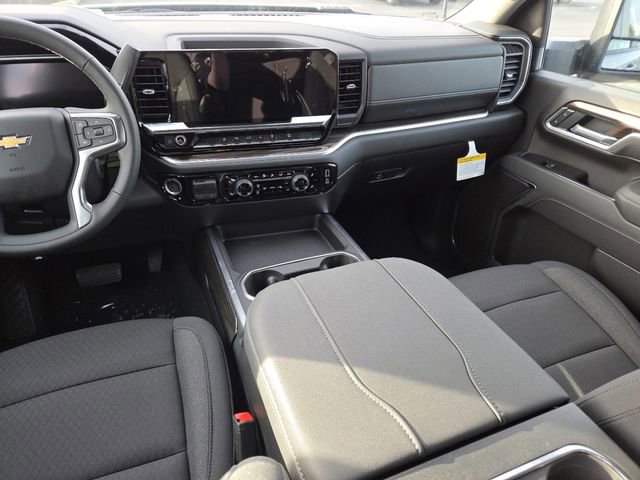 New 2026 Chevrolet Silverado 2500 LT w/ All Star Edition image 30