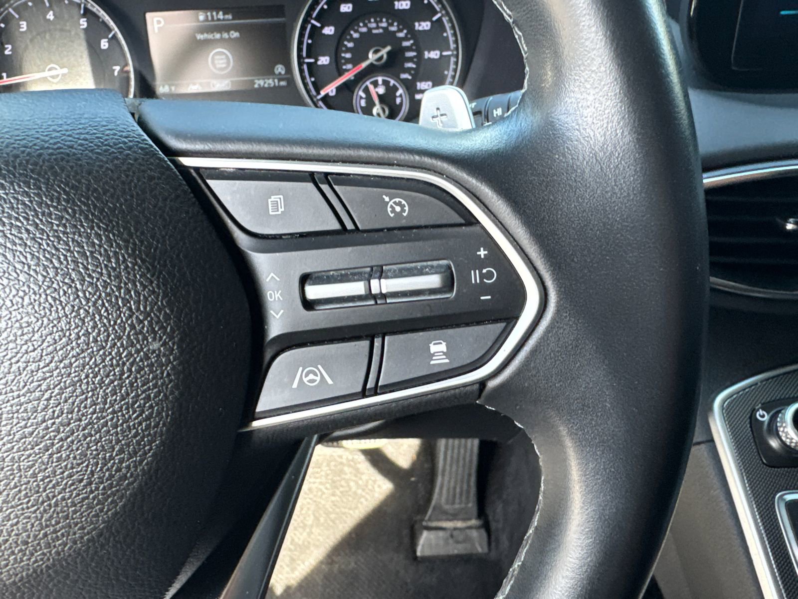 Used 2023 Hyundai Santa Fe XRT image 27