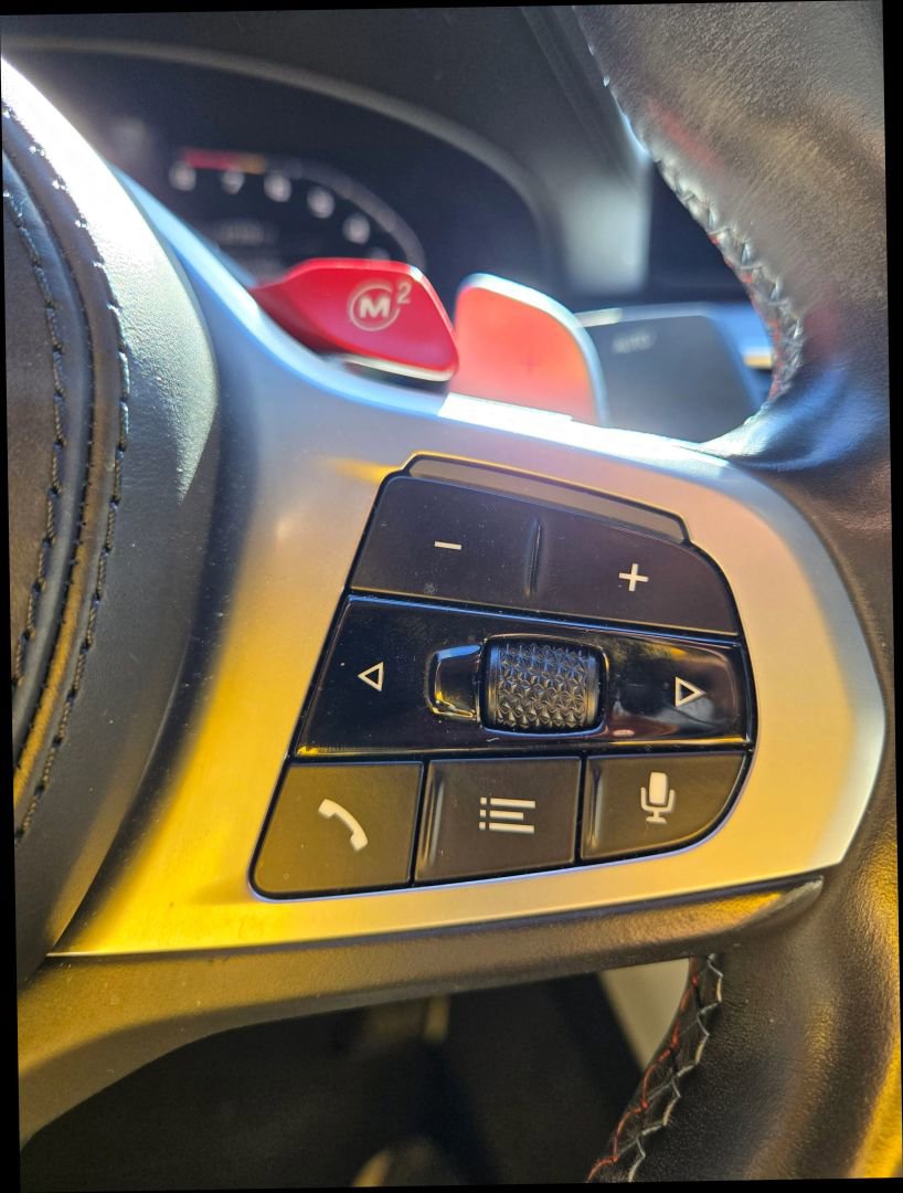 Used 2021 BMW M5 w/ Competition Package image 26