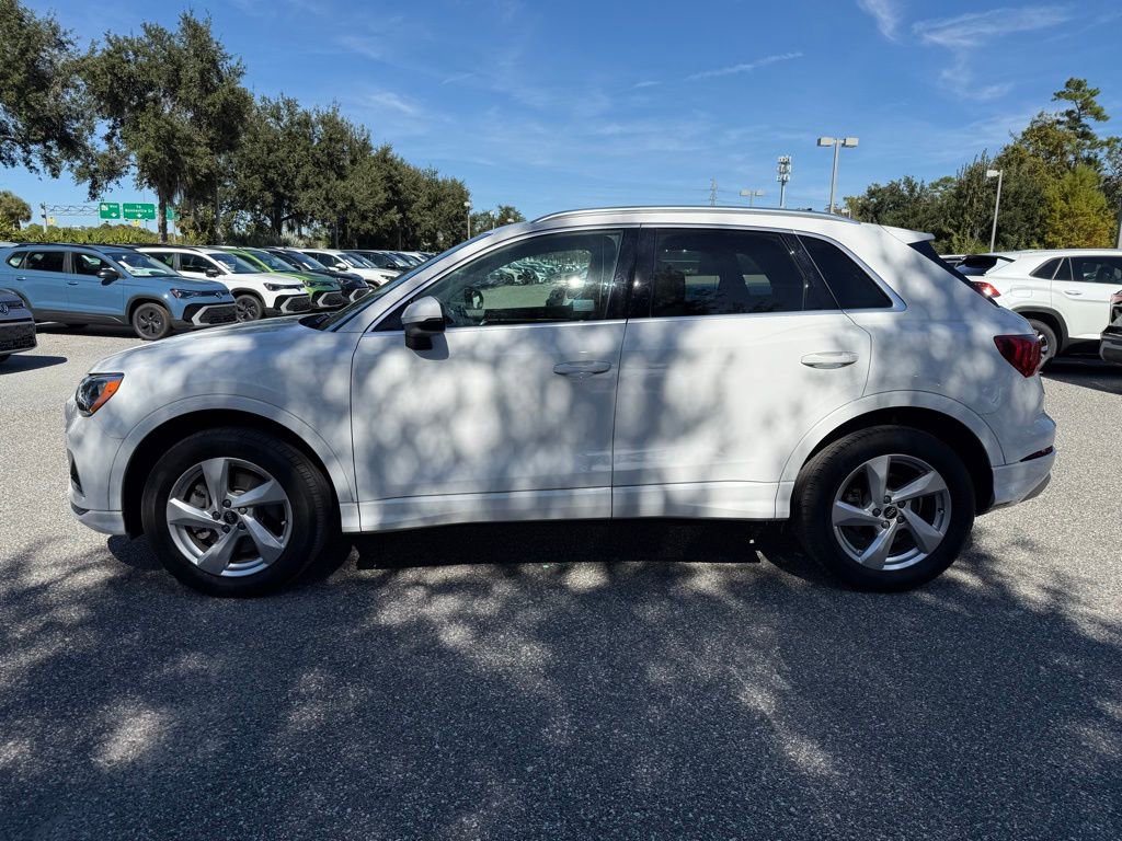 Used 2022 Audi Q3 2.0T Premium image 16