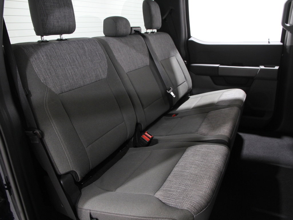 Used 2023 Ford F150 XLT image 18