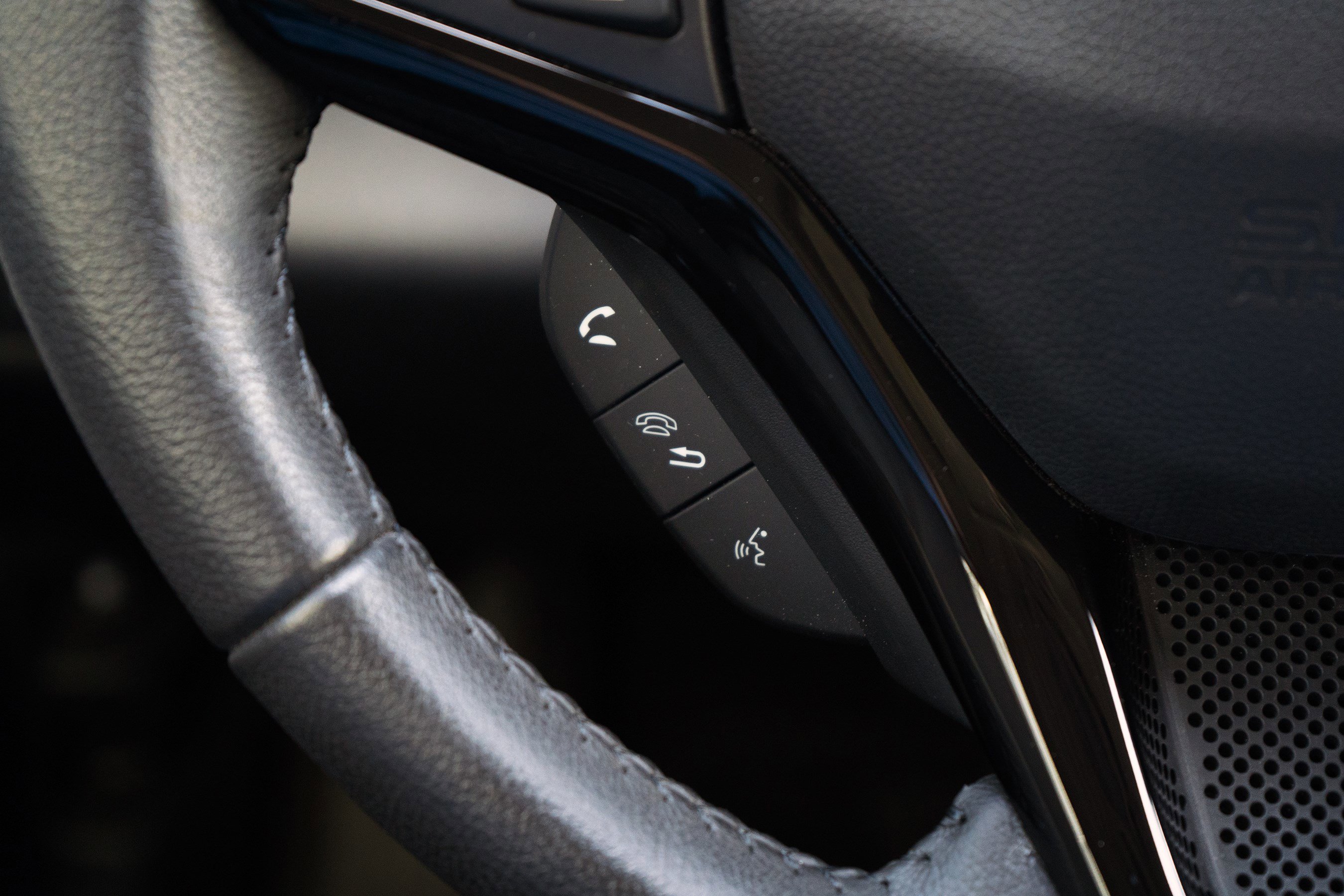 Certified 2021 Honda HR-V EX-L image 22