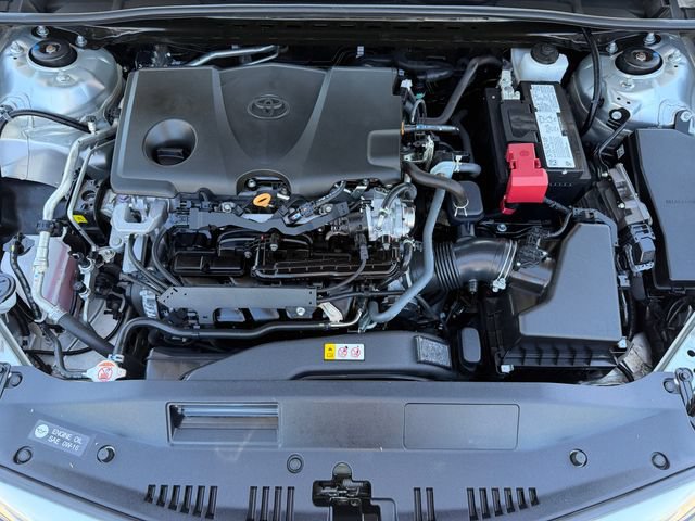 Used 2023 Toyota Camry XSE FWD image 21