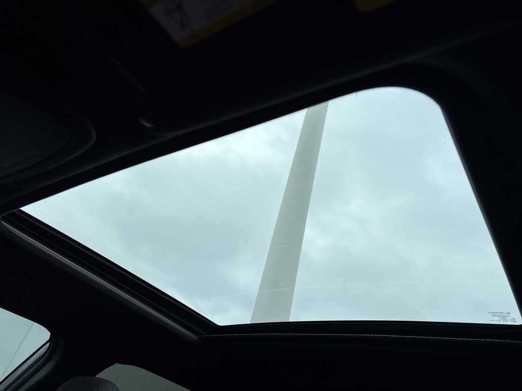 New 2026 Subaru Forester Premium image 25