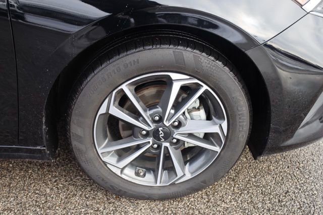 Certified 2023 Kia Forte LXS w/ LXS Technology Package image 10