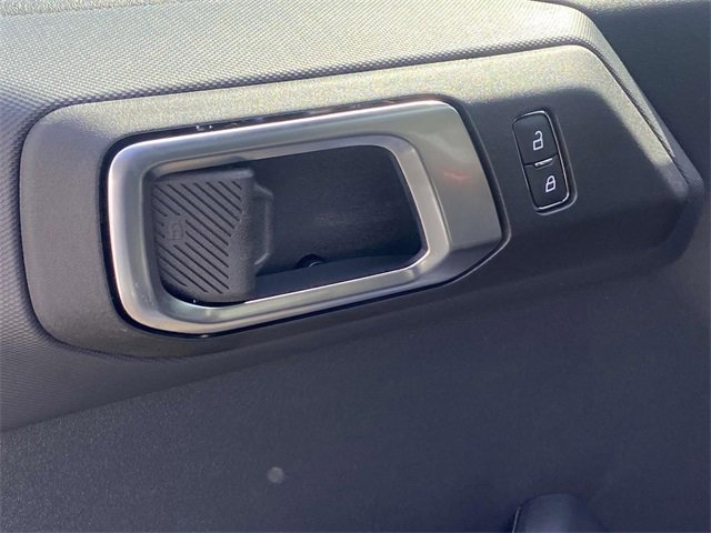 New 2025 Ford Bronco Big Bend image 13