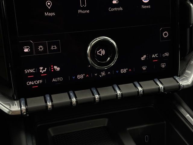 New 2026 GMC Acadia Elevation w/ Black Edition image 25