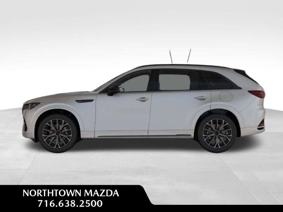 New 2026 MAZDA CX-70 3.3 Turbo S w/ Premium Package image 6