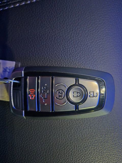 New 2026 Ford F150 XLT w/ Equipment Group 302A MID image 25