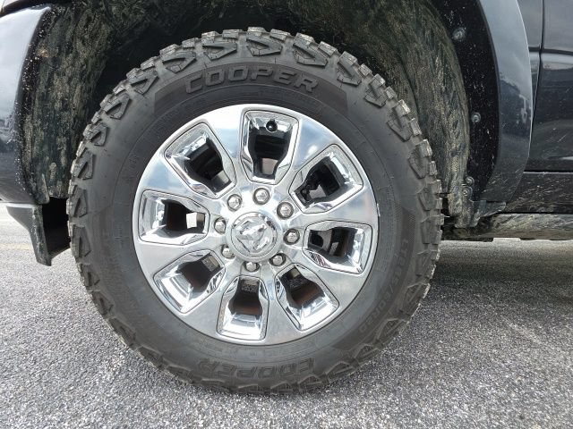 Used 2021 RAM 3500 Limited AWD/4WD image 5