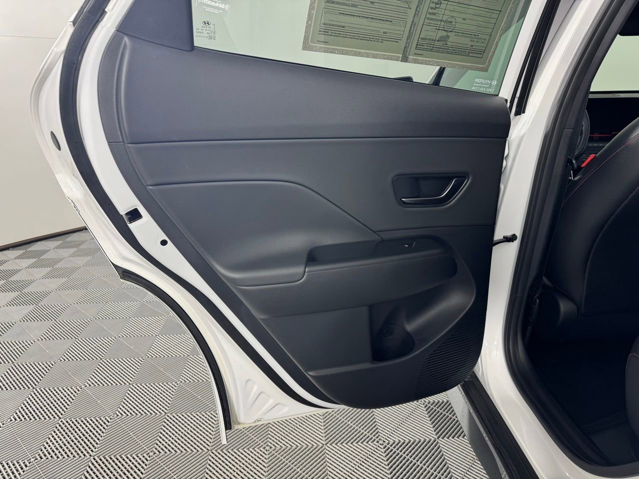 Used 2024 Hyundai Kona N Line image 23