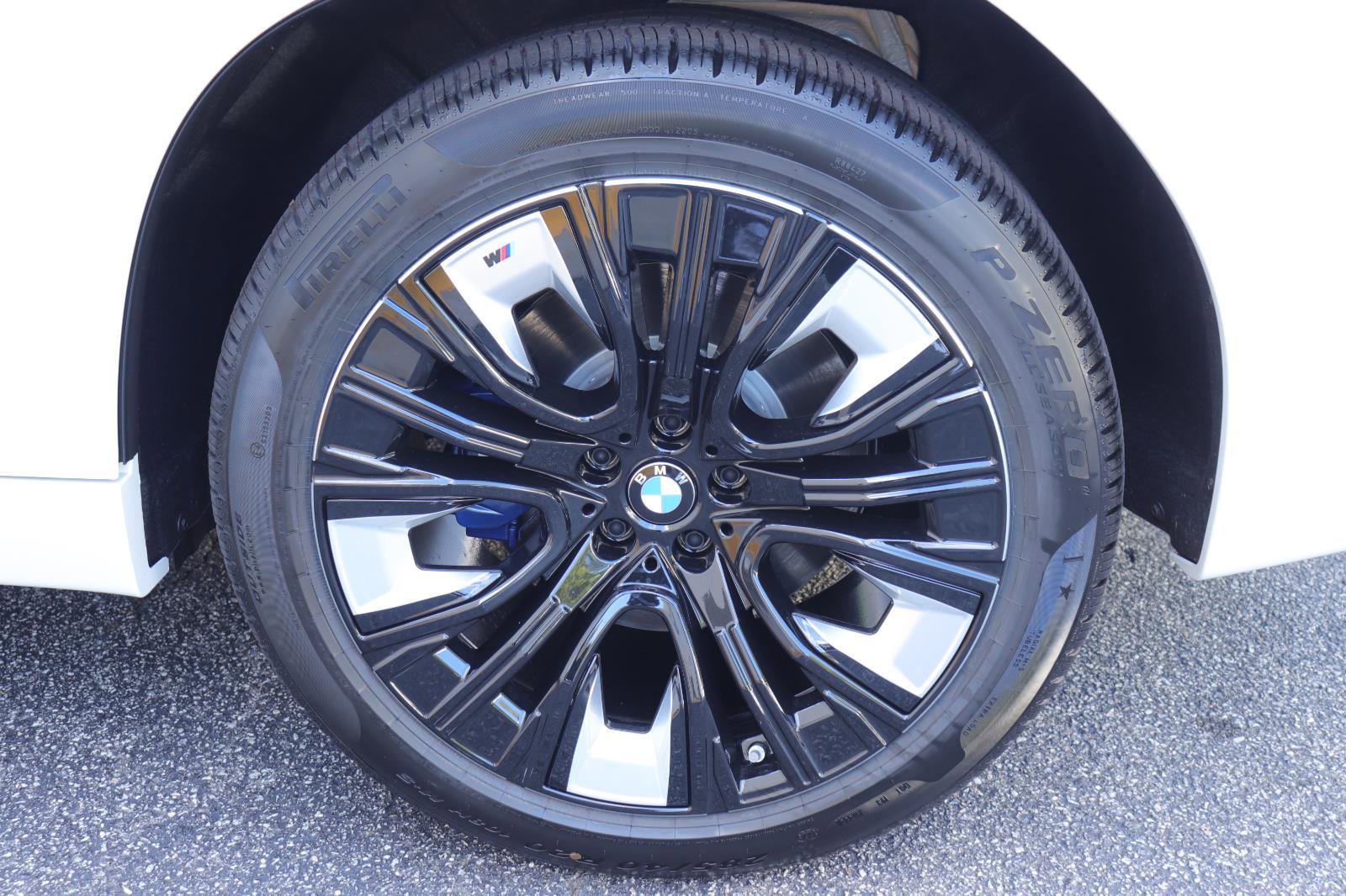 New 2026 BMW X3 xDrive30 w/ Premium Package image 42