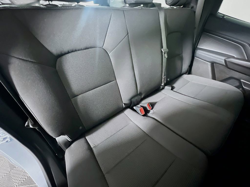 Used 2026 Chevrolet Colorado LT w/ Advanced Trailering Package image 26