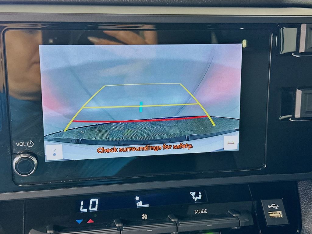 Certified 2026 Toyota Tundra SR image 14