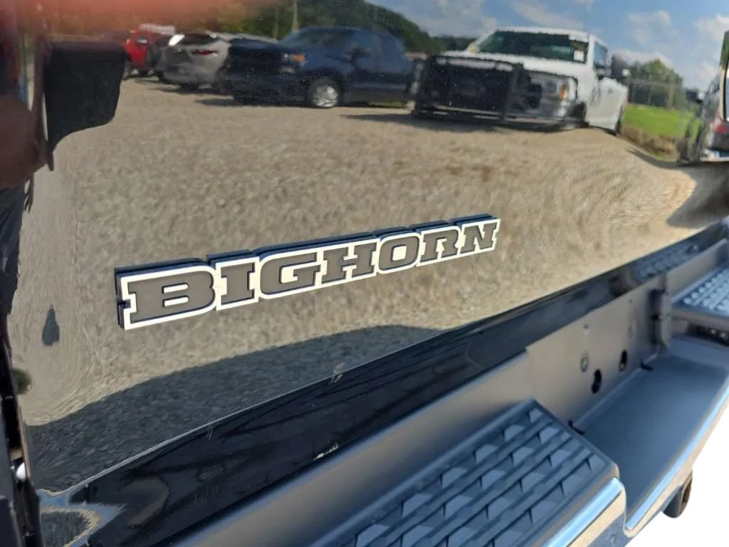 Used 2019 RAM 1500 Big Horn AWD/4WD image 10