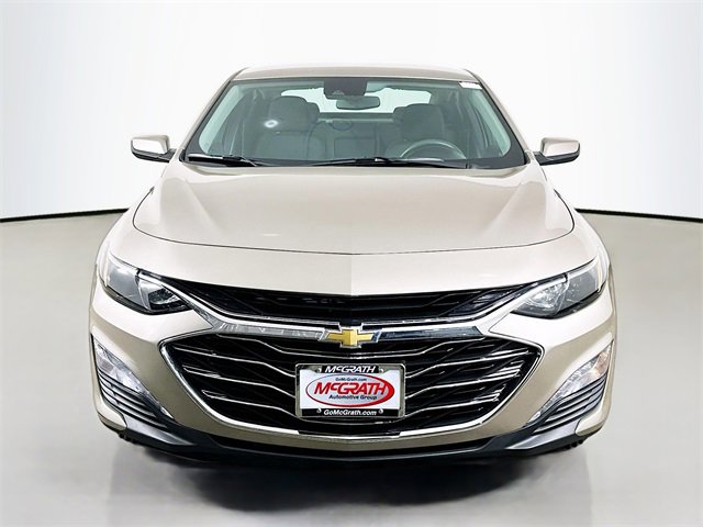 Used 2022 Chevrolet Malibu LT image 14