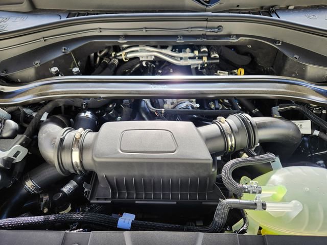 New 2026 Lincoln Aviator Reserve image 19