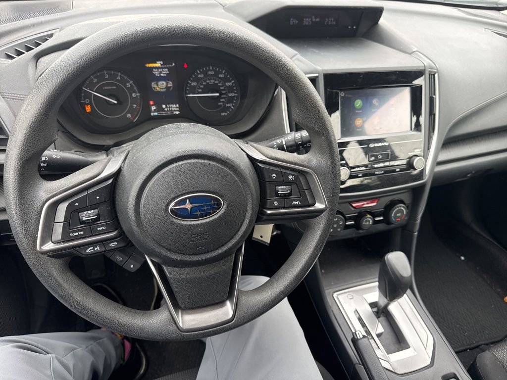 Used 2019 Subaru Impreza 2.0i w/ Eyesight image 17