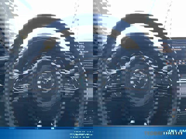 Used 2018 MAZDA MAZDA6 Grand Touring image 24