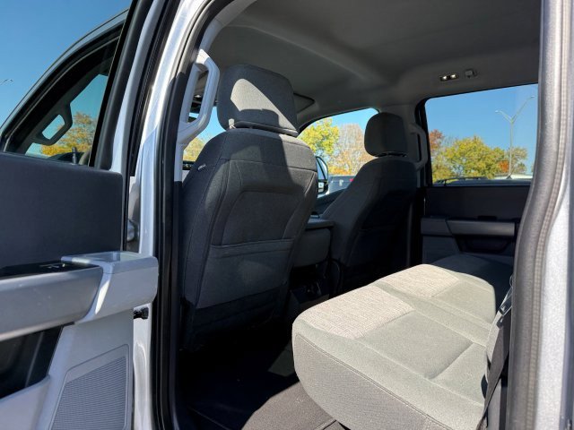 Used 2024 Ford F250 XLT image 17