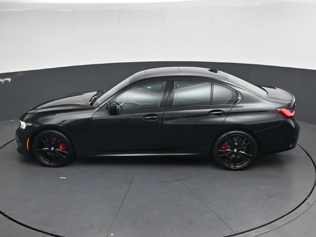 Certified 2023 BMW M340i xDrive w/ Premium Package AWD/4WD image 29