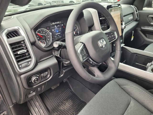 New 2026 RAM 1500 Lone Star RWD image 21
