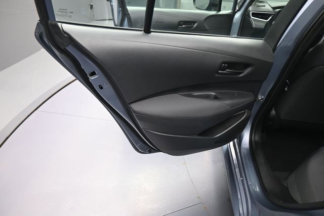 Used 2024 Toyota Corolla LE FWD image 87