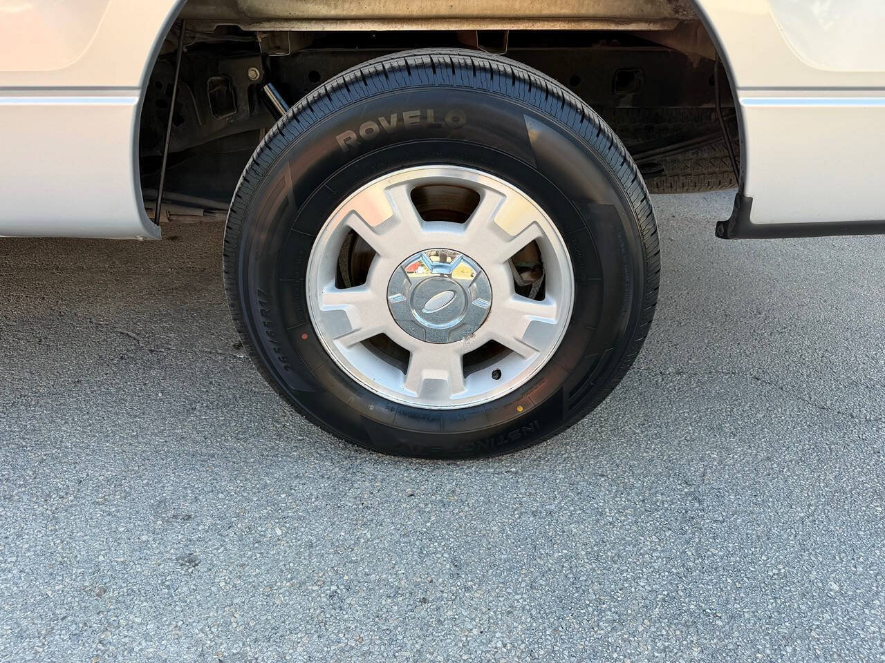 Used 2013 Ford F150 XLT RWD image 31