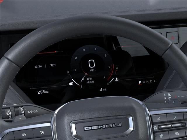 New 2026 GMC Yukon Denali w/ Sun & Power Step Package image 22