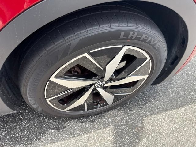 Used 2023 Volkswagen ID.4 Pro S RWD image 14