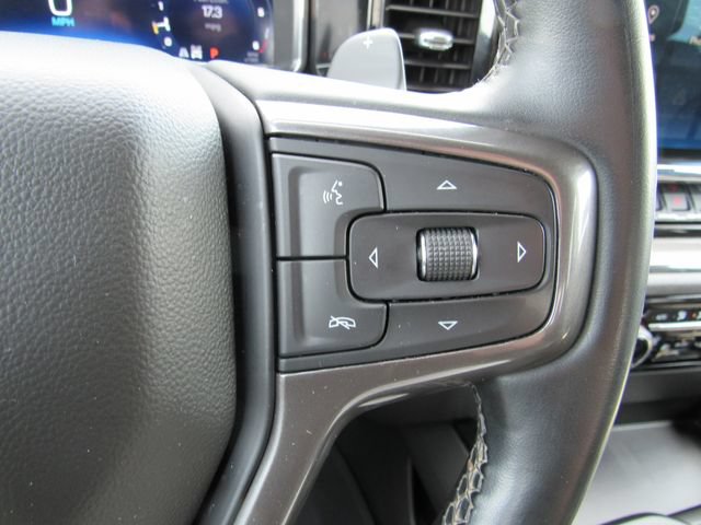 Certified 2023 Chevrolet Silverado 1500 ZR2 w/ Technology Package AWD/4WD image 21